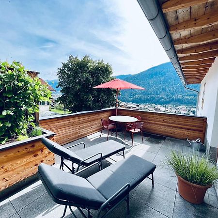 Das Stubai - Exklusiv, Einzigartig & Nachhaltig Fulpmes Extérieur photo