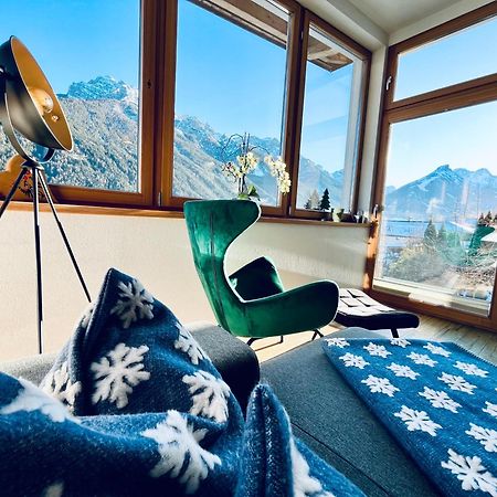 Das Stubai - Exklusiv, Einzigartig & Nachhaltig Fulpmes Extérieur photo