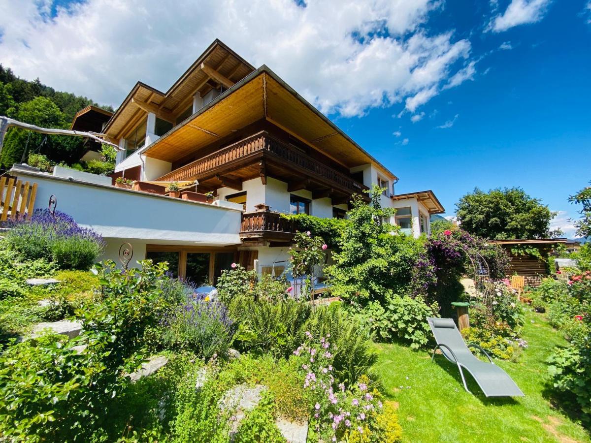 Das Stubai - Exklusiv, Einzigartig & Nachhaltig Fulpmes Extérieur photo