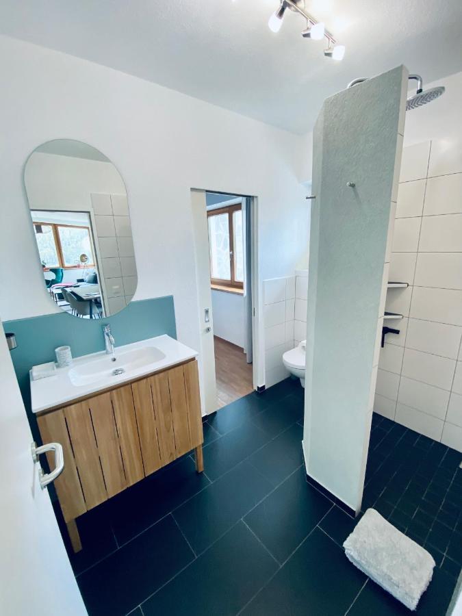 Das Stubai - Exklusiv, Einzigartig & Nachhaltig Fulpmes Extérieur photo