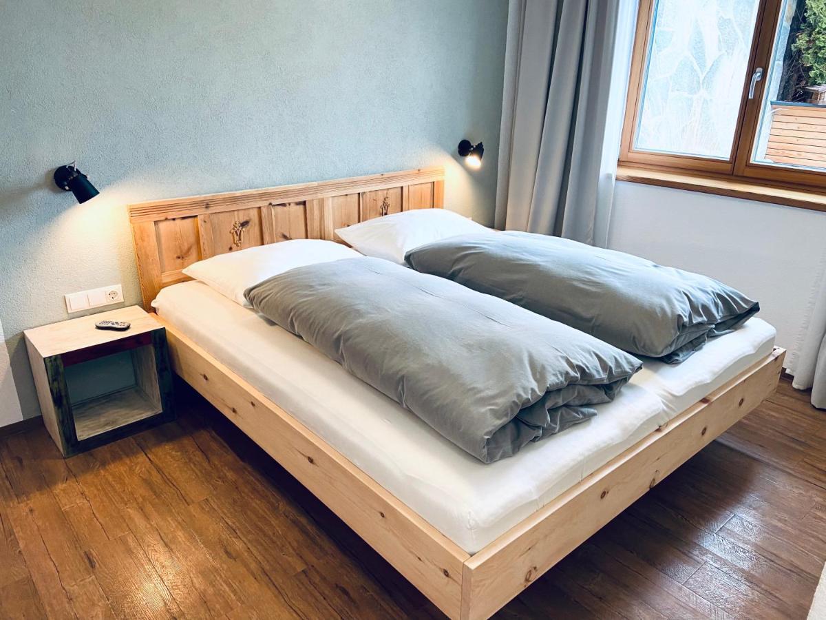 Das Stubai - Exklusiv, Einzigartig & Nachhaltig Fulpmes Extérieur photo