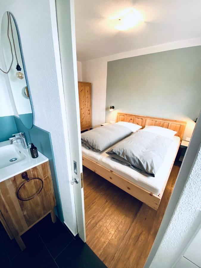 Das Stubai - Exklusiv, Einzigartig & Nachhaltig Fulpmes Extérieur photo