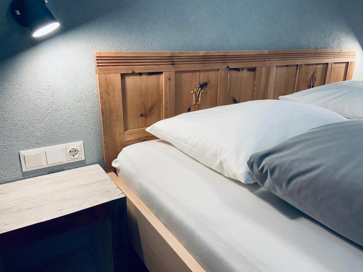 Das Stubai - Exklusiv, Einzigartig & Nachhaltig Fulpmes Extérieur photo