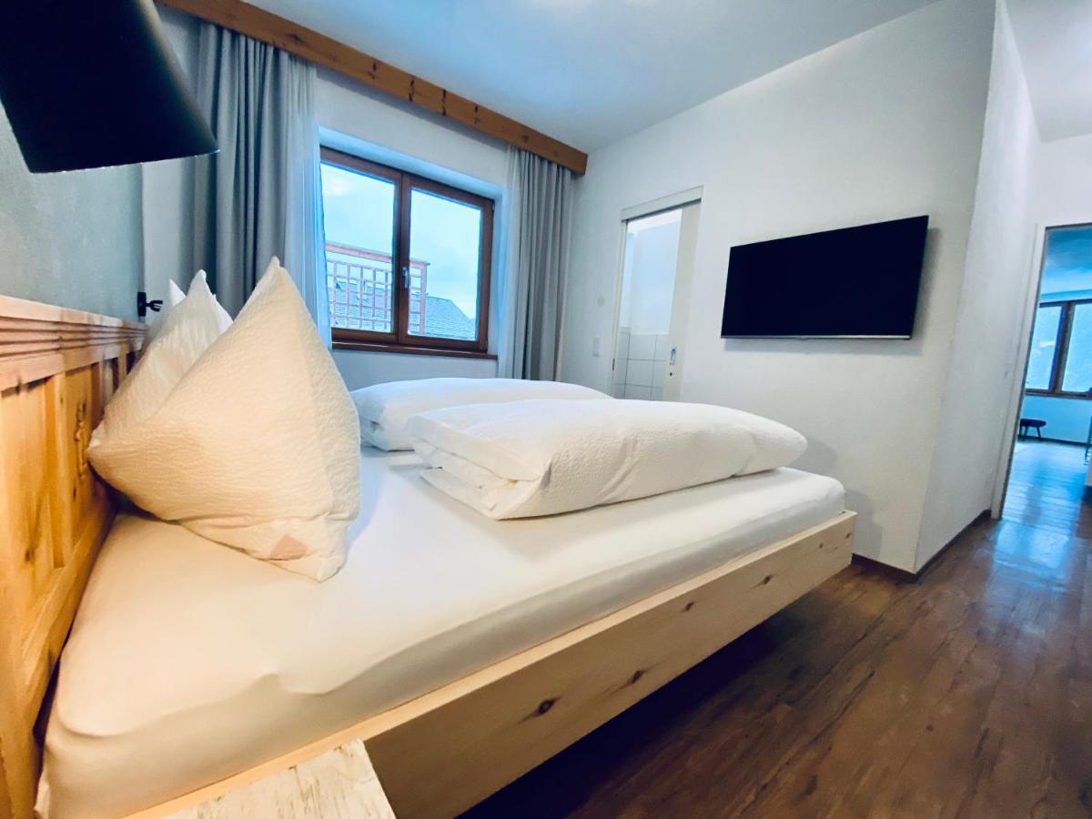 Das Stubai - Exklusiv, Einzigartig & Nachhaltig Fulpmes Extérieur photo