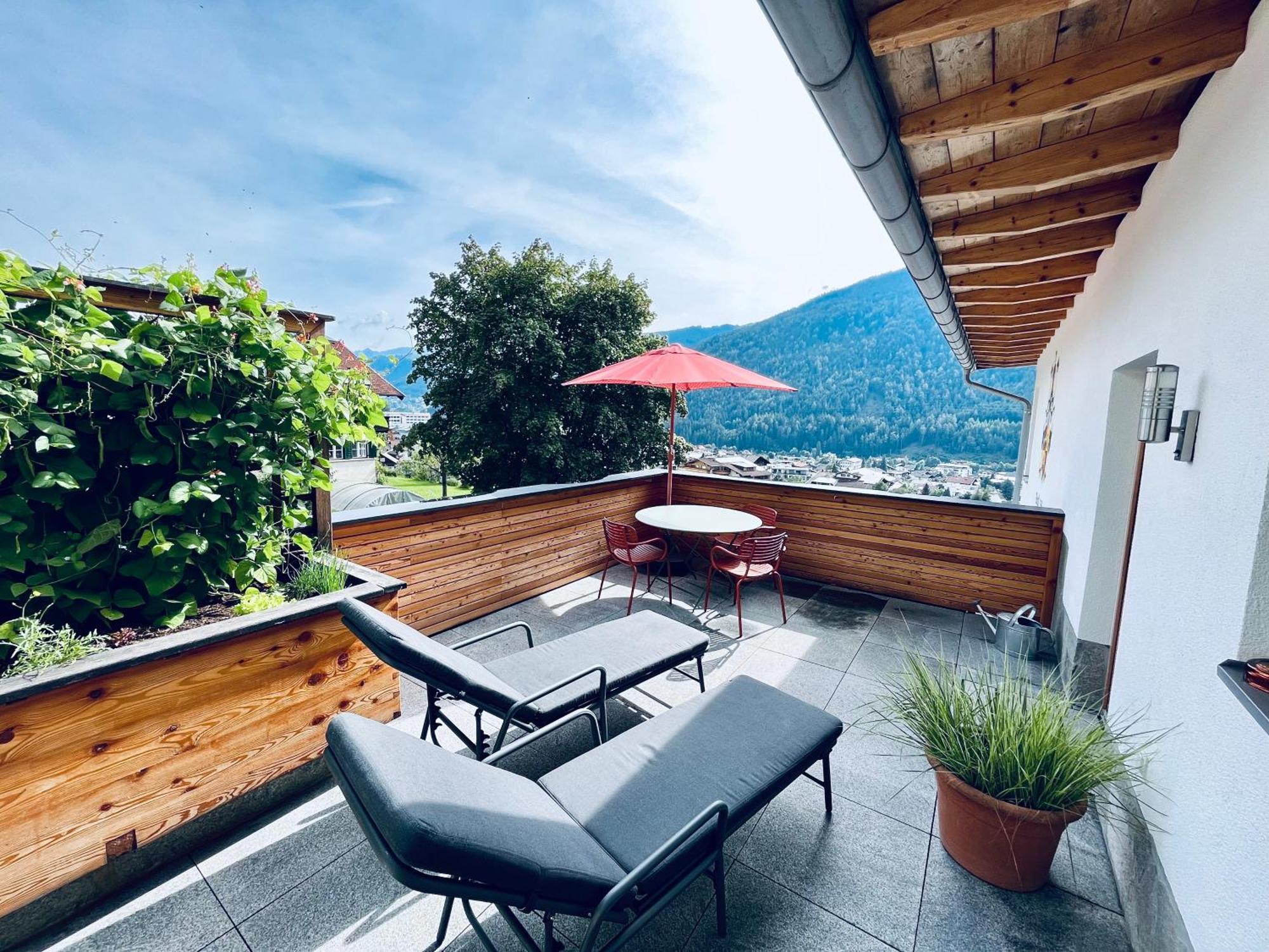 Das Stubai - Exklusiv, Einzigartig & Nachhaltig Fulpmes Extérieur photo