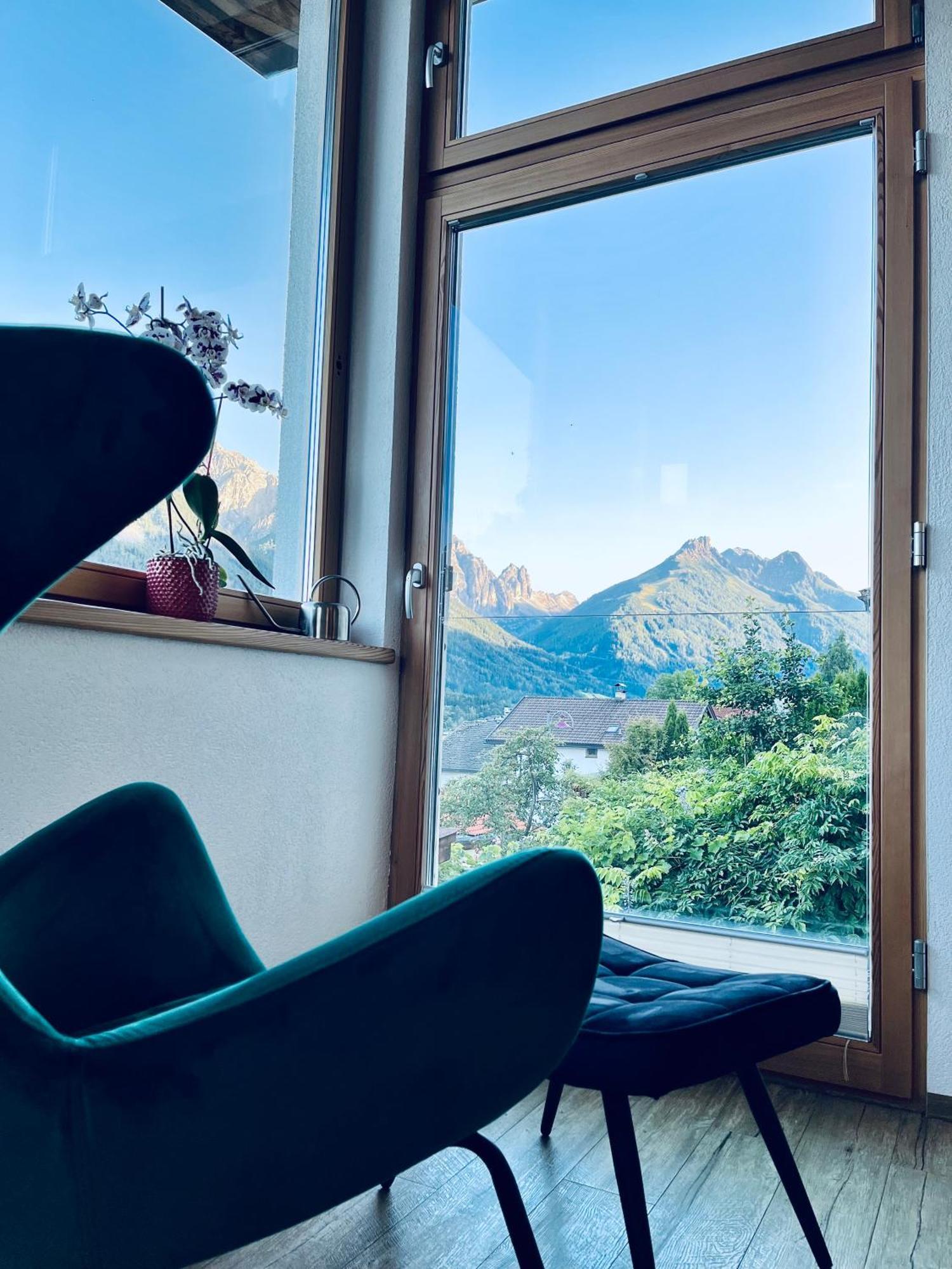 Das Stubai - Exklusiv, Einzigartig & Nachhaltig Fulpmes Extérieur photo