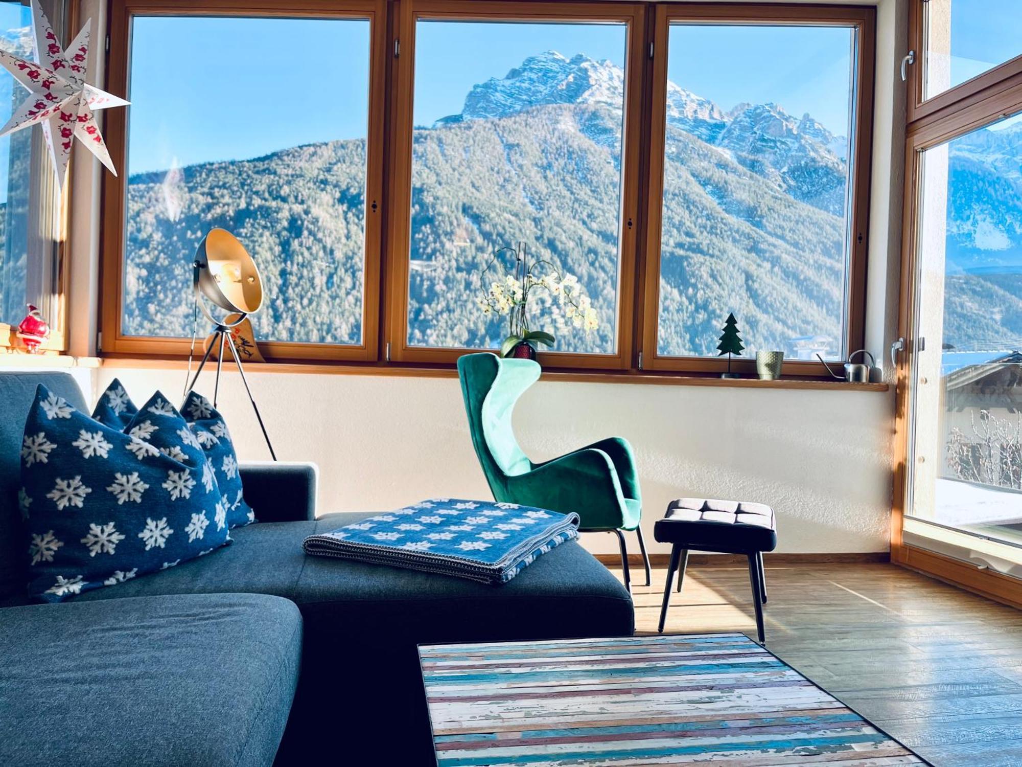 Das Stubai - Exklusiv, Einzigartig & Nachhaltig Fulpmes Extérieur photo
