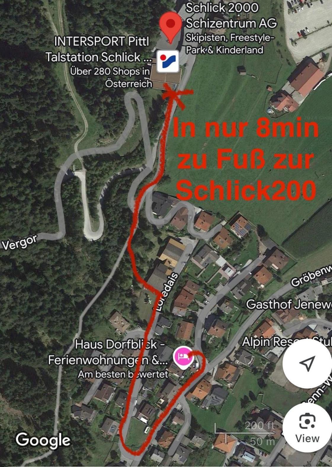 Das Stubai - Exklusiv, Einzigartig & Nachhaltig Fulpmes Extérieur photo